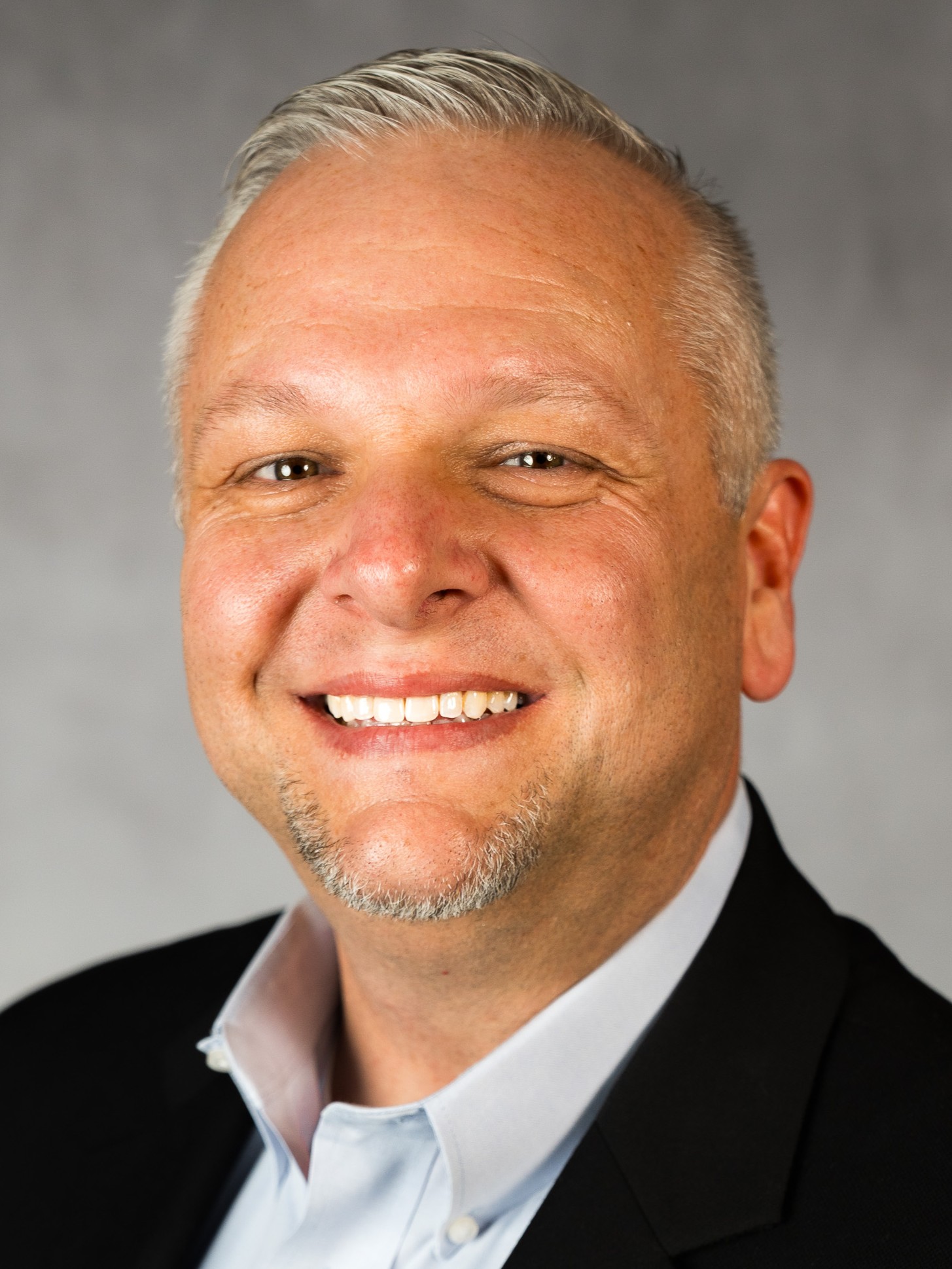 Chris Acker